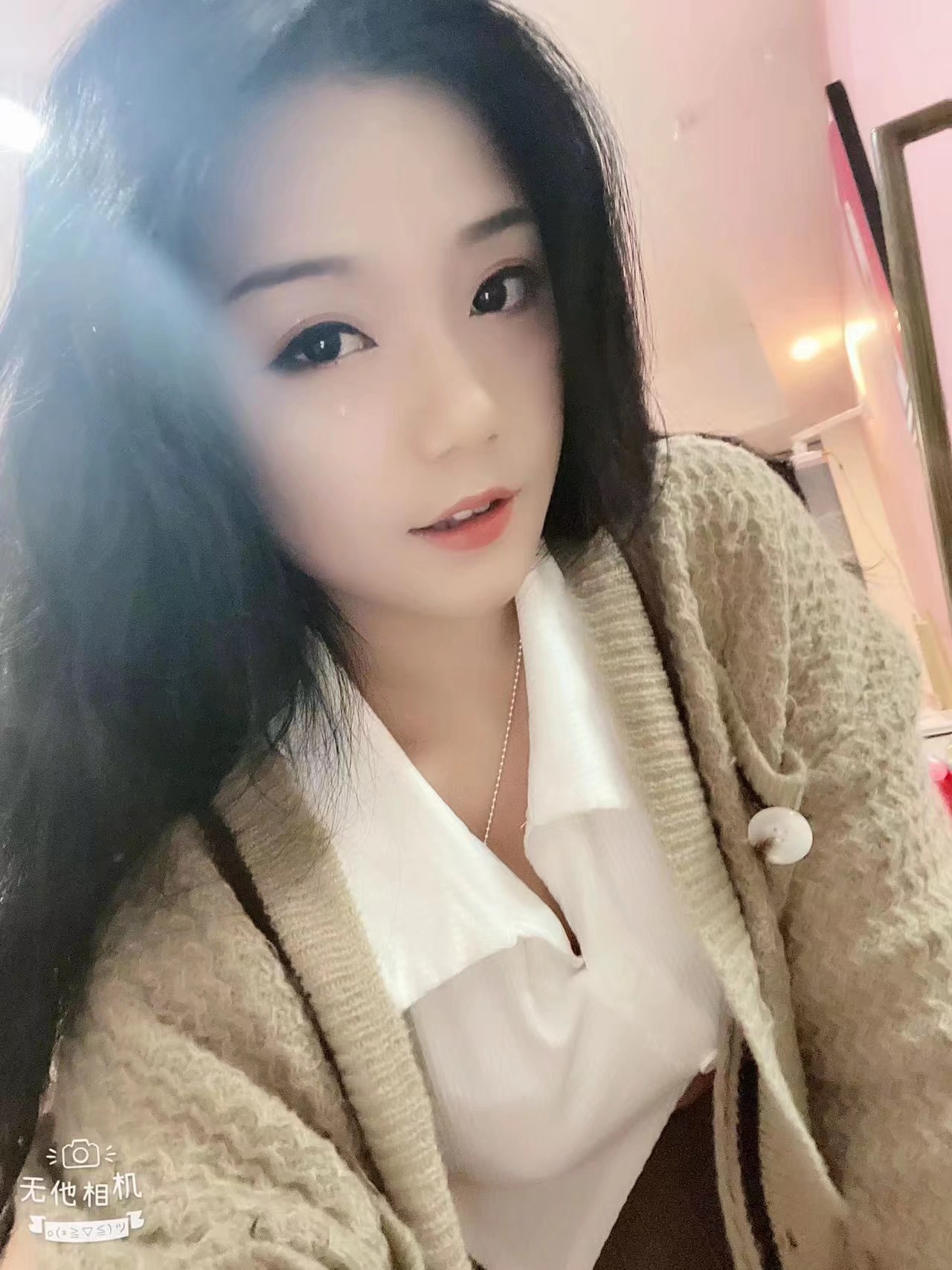 清纯性感漂亮的小野猫